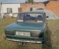 Зелений ВАЗ 2105, об'ємом двигуна 1.5 л та пробігом 400 тис. км за 673 $, фото 1 на Automoto.ua