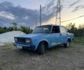 Зеленый ВАЗ 2105, объемом двигателя 0 л и пробегом 100 тыс. км за 381 $, фото 1 на Automoto.ua