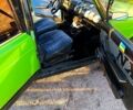 Зеленый ВАЗ 2105, объемом двигателя 1.3 л и пробегом 0 тыс. км за 500 $, фото 3 на Automoto.ua