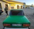 Зеленый ВАЗ 2105, объемом двигателя 1.2 л и пробегом 200 тыс. км за 700 $, фото 4 на Automoto.ua