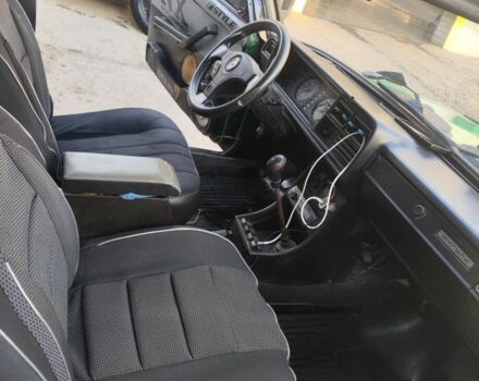 Зеленый ВАЗ 2105, объемом двигателя 1.2 л и пробегом 200 тыс. км за 700 $, фото 6 на Automoto.ua