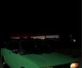 Зеленый ВАЗ 2105, объемом двигателя 0 л и пробегом 1000 тыс. км за 550 $, фото 1 на Automoto.ua