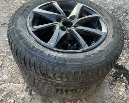 Зеленый ВАЗ 2105, объемом двигателя 0 л и пробегом 1000 тыс. км за 550 $, фото 5 на Automoto.ua