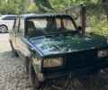 Зелений ВАЗ 2105, об'ємом двигуна 1.5 л та пробігом 150 тис. км за 350 $, фото 1 на Automoto.ua