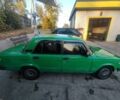 Зеленый ВАЗ 2105, объемом двигателя 1.2 л и пробегом 200 тыс. км за 700 $, фото 5 на Automoto.ua