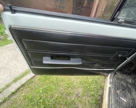 Зеленый ВАЗ 2105, объемом двигателя 0 л и пробегом 1000 тыс. км за 550 $, фото 6 на Automoto.ua