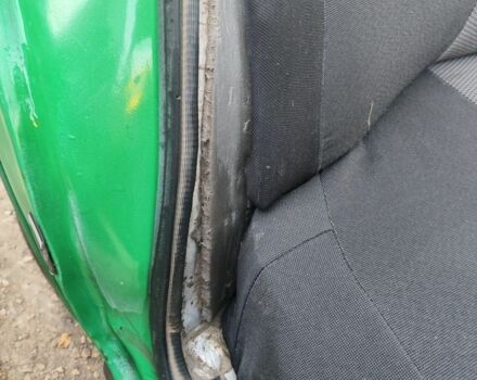 Зеленый ВАЗ 2105, объемом двигателя 1.2 л и пробегом 200 тыс. км за 700 $, фото 9 на Automoto.ua