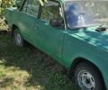 Зеленый ВАЗ 2105, объемом двигателя 0 л и пробегом 100 тыс. км за 250 $, фото 10 на Automoto.ua