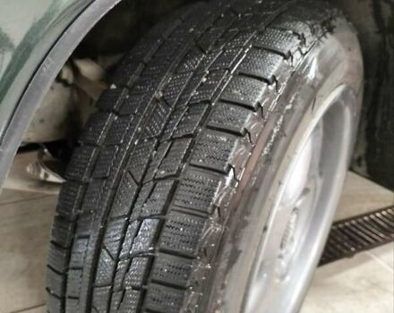 Зелений ВАЗ 2105, об'ємом двигуна 1.3 л та пробігом 1 тис. км за 1250 $, фото 1 на Automoto.ua
