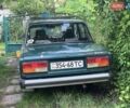 Зелений ВАЗ 2105, об'ємом двигуна 1.3 л та пробігом 14 тис. км за 400 $, фото 3 на Automoto.ua