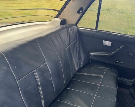 Зеленый ВАЗ 2105, объемом двигателя 0 л и пробегом 84 тыс. км за 597 $, фото 7 на Automoto.ua