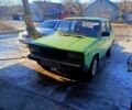 Зелений ВАЗ 2105, об'ємом двигуна 1.3 л та пробігом 0 тис. км за 799 $, фото 1 на Automoto.ua
