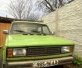 Зеленый ВАЗ 2105, объемом двигателя 1.2 л и пробегом 0 тыс. км за 700 $, фото 1 на Automoto.ua