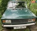 Зелений ВАЗ 2105, об'ємом двигуна 1.3 л та пробігом 14 тис. км за 400 $, фото 7 на Automoto.ua