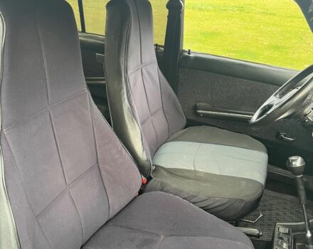 Зеленый ВАЗ 2105, объемом двигателя 0 л и пробегом 84 тыс. км за 597 $, фото 6 на Automoto.ua