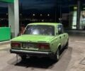 Зеленый ВАЗ 2105, объемом двигателя 10 л и пробегом 1000 тыс. км за 650 $, фото 4 на Automoto.ua