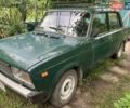 Зелений ВАЗ 2105, об'ємом двигуна 1.3 л та пробігом 14 тис. км за 400 $, фото 2 на Automoto.ua