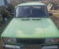 Зелений ВАЗ 2105, об'ємом двигуна 0 л та пробігом 66 тис. км за 900 $, фото 1 на Automoto.ua