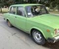 Зеленый ВАЗ 2105, объемом двигателя 0 л и пробегом 40 тыс. км за 243 $, фото 1 на Automoto.ua