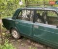 Зелений ВАЗ 2105, об'ємом двигуна 1.3 л та пробігом 14 тис. км за 400 $, фото 1 на Automoto.ua