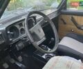 Зелений ВАЗ 2105, об'ємом двигуна 1.3 л та пробігом 14 тис. км за 400 $, фото 5 на Automoto.ua