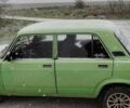 Зеленый ВАЗ 2105, объемом двигателя 0 л и пробегом 100 тыс. км за 750 $, фото 4 на Automoto.ua