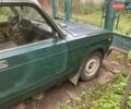 Зелений ВАЗ 2105, об'ємом двигуна 1.3 л та пробігом 14 тис. км за 400 $, фото 1 на Automoto.ua