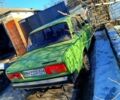 Зелений ВАЗ 2105, об'ємом двигуна 1.3 л та пробігом 0 тис. км за 799 $, фото 13 на Automoto.ua