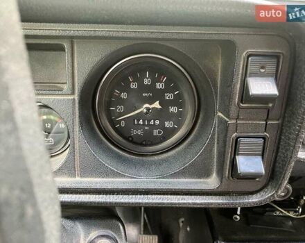 Зелений ВАЗ 2105, об'ємом двигуна 1.3 л та пробігом 14 тис. км за 400 $, фото 6 на Automoto.ua