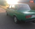 Зеленый ВАЗ 2105, объемом двигателя 1.29 л и пробегом 130 тыс. км за 900 $, фото 4 на Automoto.ua