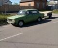 Зелений ВАЗ 2105, об'ємом двигуна 1.2 л та пробігом 132 тис. км за 928 $, фото 1 на Automoto.ua