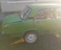 Зеленый ВАЗ 2105, объемом двигателя 0 л и пробегом 358 тыс. км за 400 $, фото 4 на Automoto.ua