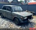 Зеленый ВАЗ 2105, объемом двигателя 1.5 л и пробегом 0 тыс. км за 1100 $, фото 1 на Automoto.ua