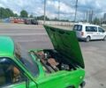 Зелений ВАЗ 2105, об'ємом двигуна 1.3 л та пробігом 70 тис. км за 650 $, фото 3 на Automoto.ua