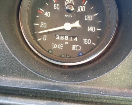 Зеленый ВАЗ 2105, объемом двигателя 0 л и пробегом 358 тыс. км за 400 $, фото 6 на Automoto.ua