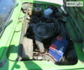 Зеленый ВАЗ 2105, объемом двигателя 1.5 л и пробегом 171 тыс. км за 1250 $, фото 23 на Automoto.ua