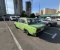Зеленый ВАЗ 2105, объемом двигателя 1.3 л и пробегом 200 тыс. км за 500 $, фото 2 на Automoto.ua
