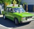 Зелений ВАЗ 2105, об'ємом двигуна 1.3 л та пробігом 300 тис. км за 1301 $, фото 1 на Automoto.ua