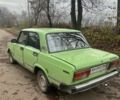 Зеленый ВАЗ 2105, объемом двигателя 1.5 л и пробегом 3 тыс. км за 322 $, фото 5 на Automoto.ua