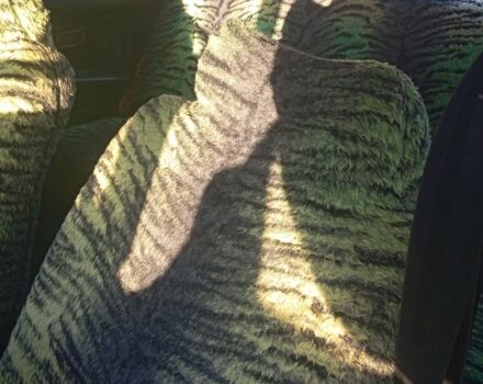 Зеленый ВАЗ 2105, объемом двигателя 0 л и пробегом 358 тыс. км за 400 $, фото 7 на Automoto.ua