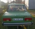 Зеленый ВАЗ 2105, объемом двигателя 0 л и пробегом 358 тыс. км за 400 $, фото 3 на Automoto.ua
