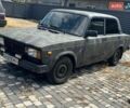 Зеленый ВАЗ 2105, объемом двигателя 1.46 л и пробегом 135 тыс. км за 1100 $, фото 1 на Automoto.ua