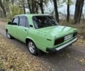Зеленый ВАЗ 2105, объемом двигателя 1.2 л и пробегом 250 тыс. км за 1400 $, фото 7 на Automoto.ua