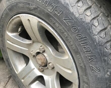 Зелений ВАЗ 2105, об'ємом двигуна 1.3 л та пробігом 3 тис. км за 356 $, фото 5 на Automoto.ua