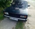 Зеленый ВАЗ 2105, объемом двигателя 1 л и пробегом 1000 тыс. км за 550 $, фото 1 на Automoto.ua
