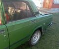 Зеленый ВАЗ 2105, объемом двигателя 0 л и пробегом 358 тыс. км за 400 $, фото 2 на Automoto.ua