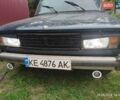 Зеленый ВАЗ 2105, объемом двигателя 1.3 л и пробегом 78 тыс. км за 800 $, фото 1 на Automoto.ua