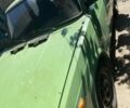 Зеленый ВАЗ 2105, объемом двигателя 1.2 л и пробегом 222 тыс. км за 505 $, фото 1 на Automoto.ua