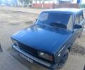 Зеленый ВАЗ 2105, объемом двигателя 1.5 л и пробегом 199 тыс. км за 650 $, фото 6 на Automoto.ua