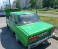 Зелений ВАЗ 2105, об'ємом двигуна 1.3 л та пробігом 70 тис. км за 650 $, фото 1 на Automoto.ua